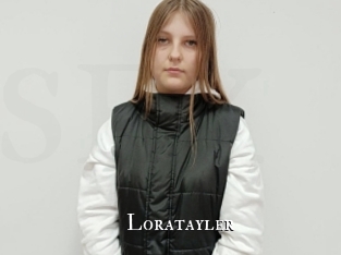 Loratayler