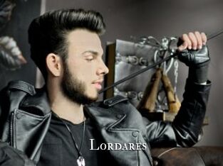 Lordares