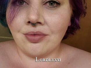 Lordlexxi