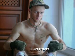 Lordship