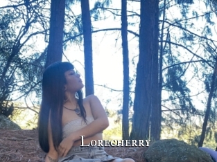 Lorecherry