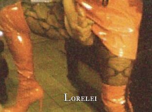 Lorelei
