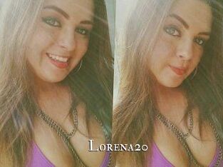 Lorena20