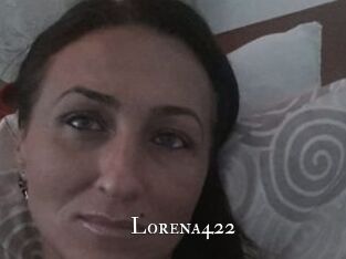 Lorena422