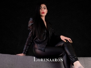 Lorenaaron