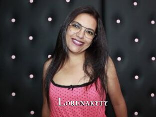 Lorenakyty
