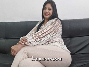 Lorenasanmi