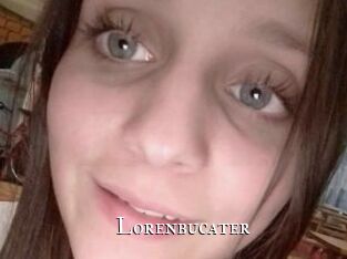 Lorenbucater