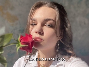 Lorenhampton