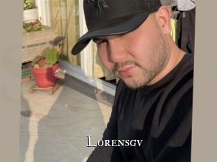 Lorensgv