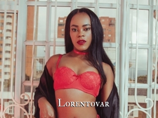 Lorentovar