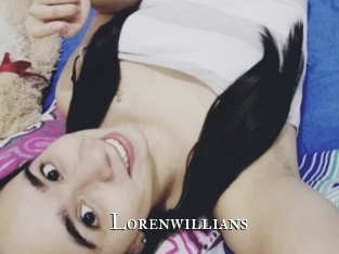 Lorenwillians