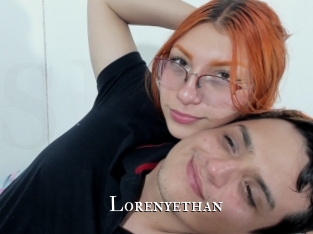 Lorenyethan