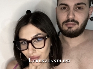 Lorenzoandlexy