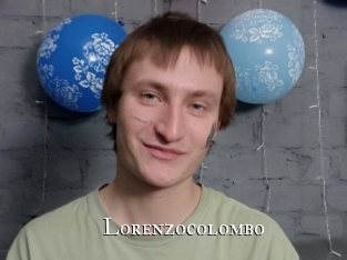Lorenzocolombo
