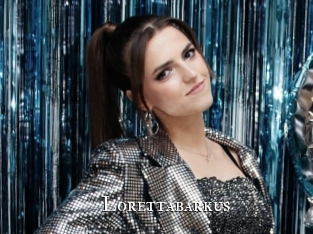 Lorettabarkus