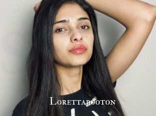 Lorettabooton