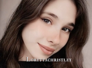 Lorettachristley