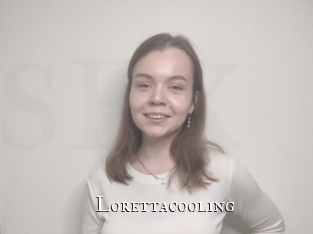 Lorettacooling