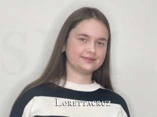 Lorettacruz