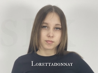 Lorettadonnay