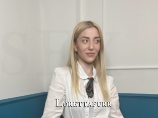 Lorettafurr