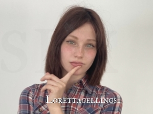 Lorettagellings