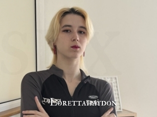 Lorettahaydon