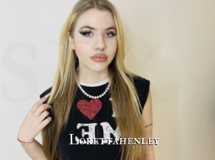 Lorettahenley