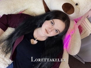 Lorettakelly