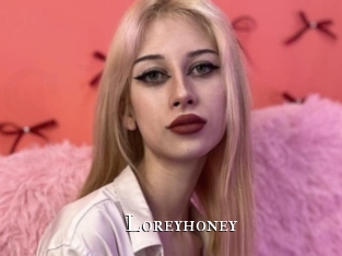 Loreyhoney
