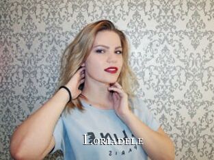 Loriadele