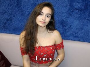 Lorifeels