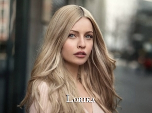 Lorika