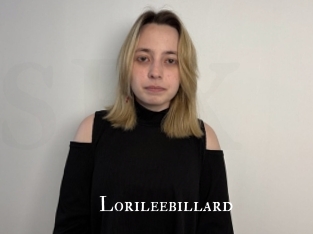 Lorileebillard