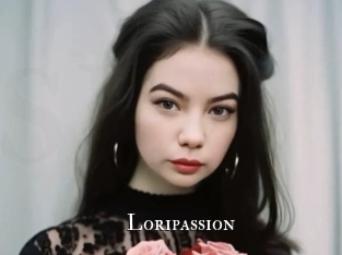 loripassion cams