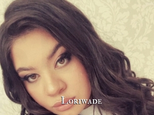 Loriwade