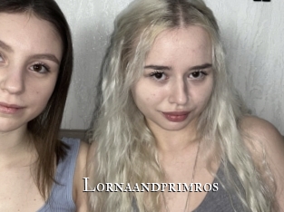 Lornaandprimros