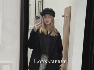 Lornabierly