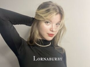 Lornaburby