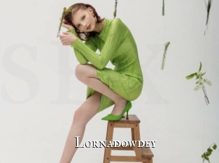 Lornadowdey