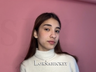 Lornahickey