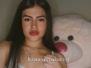 Lorrainedancesj