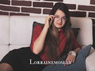 Lorrainemosley