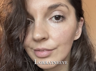Lorrayneeve