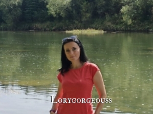 lorygorgeouss cams