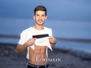 Lorysayan