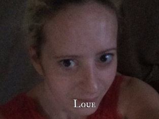 Loue