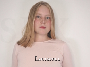 Louiecoll
