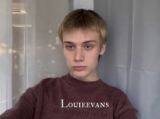 louieevans cams